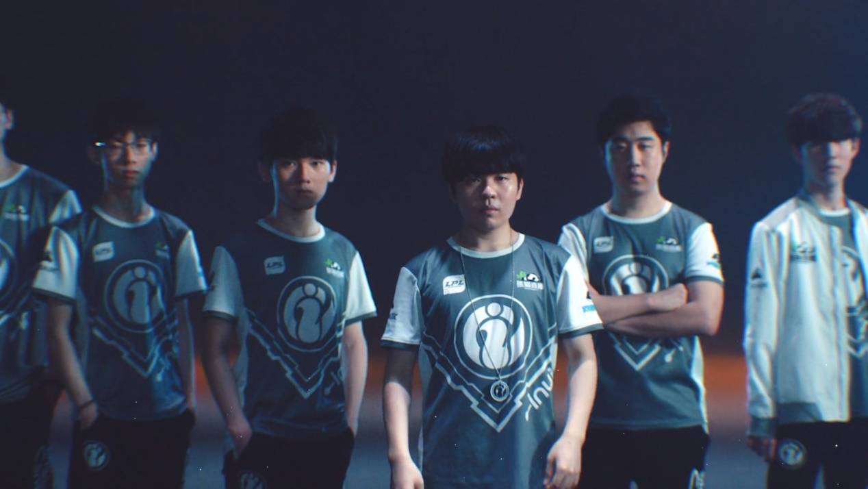 决赛中的精 决赛中的精