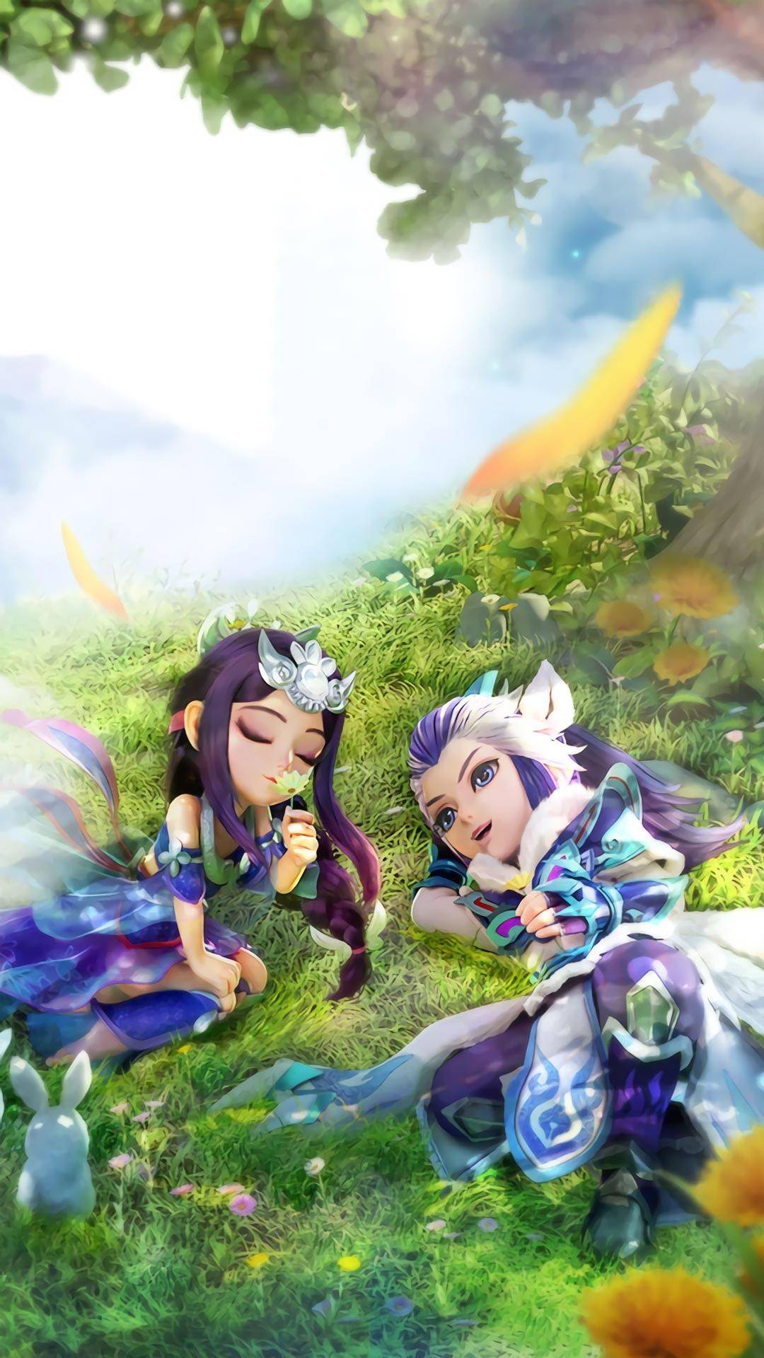 他通过观看 他通过观看