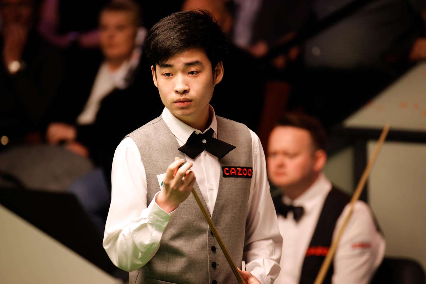 将决定上限 将决定上限