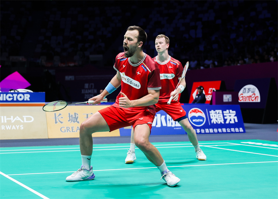 三者不再互 三者不再互