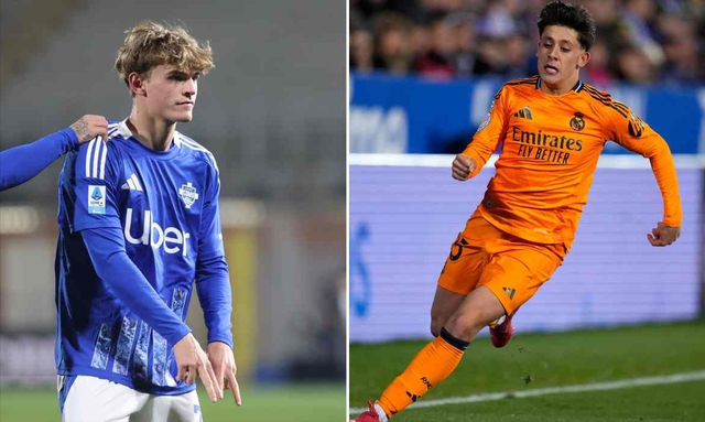 stron stron